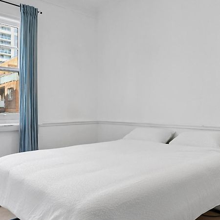 Venus By The Harbour Budget Hotel Сідней Екстер'єр фото