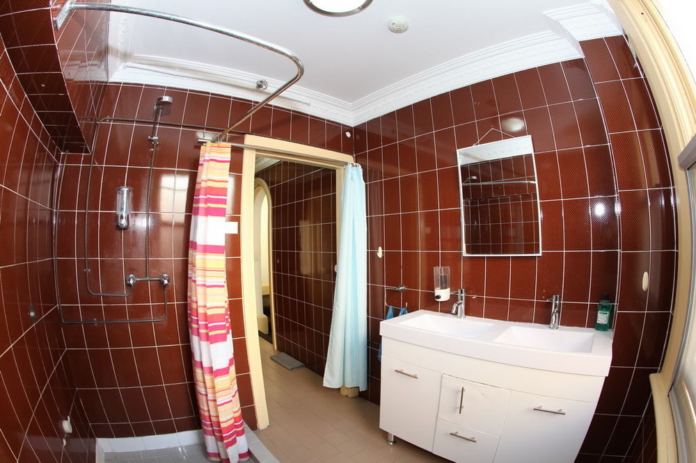 Venus By The Harbour Budget Hotel Сідней Екстер'єр фото